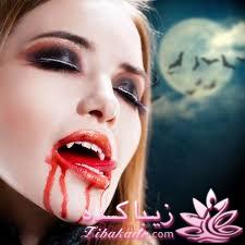 اگه می ترسید یا روحیه حساس دارید نگاه نکنید